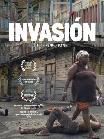 Invasion