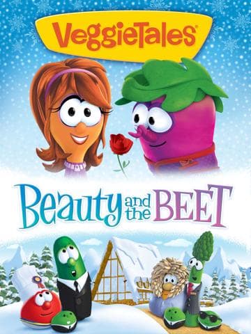 VeggieTales: Beauty and the Beet
