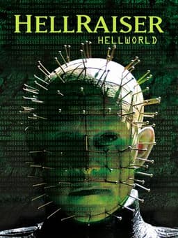 Hellraiser: Hellworld