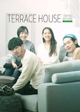 Terrace House: Tokyo 2019-2020