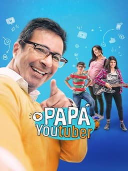 Papá Youtuber