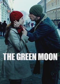 The Green Moon