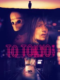 To Tokyo