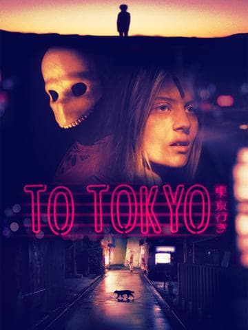 To Tokyo