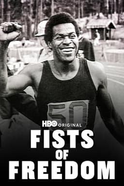 Fists of Freedom: The Story of the '68 Summer Games