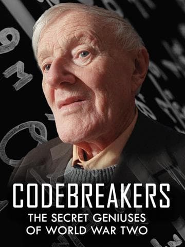 Code-Breakers: Bletchley Park's Lost Heroes
