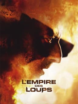 Empire of the Wolves