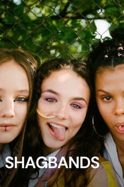 Shagbands