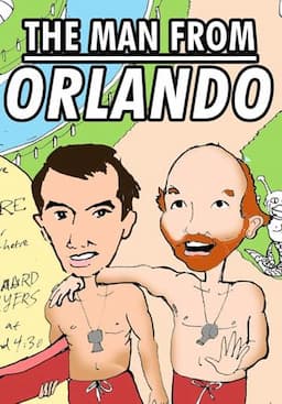 The Man from Orlando