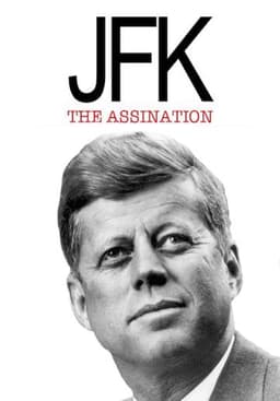 JFK: The Lost Bullet