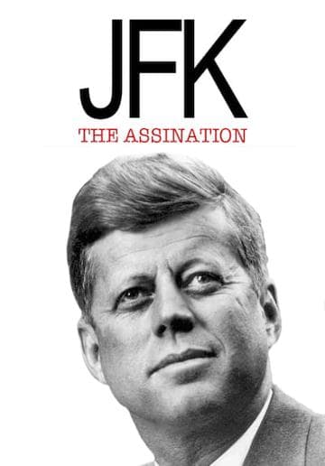 JFK: The Lost Bullet