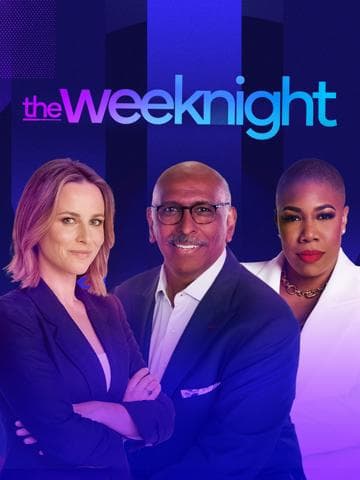 The Weeknight