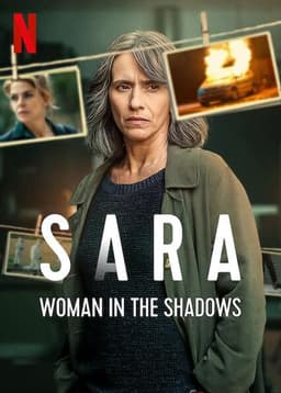 Sara - Woman in the Shadows