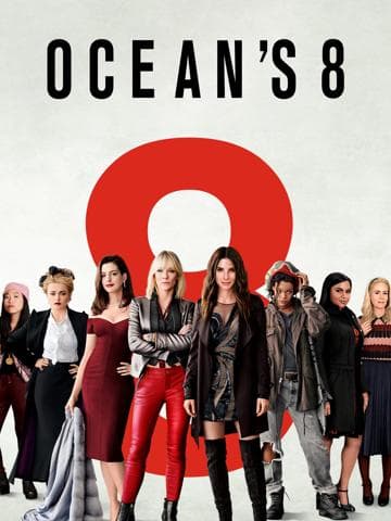 Ocean's Eight