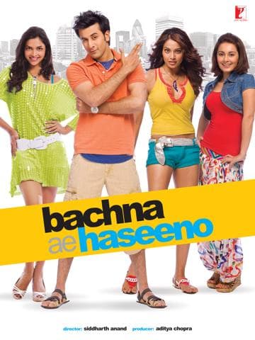 Bachna Ae Haseeno