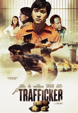 Trafficker