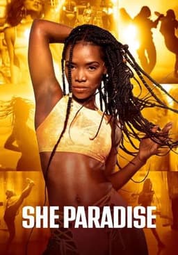 She Paradise