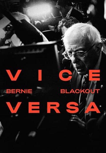 Bernie Blackout