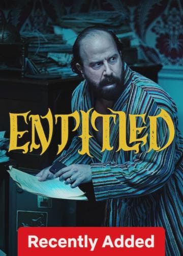 Entitled