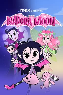 Isadora Moon