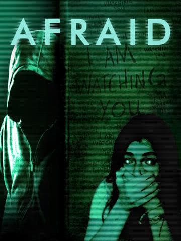 Afraid