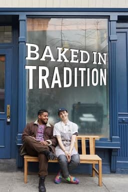 Baked in Tradition