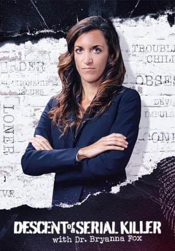 Descent of a Serial Killer