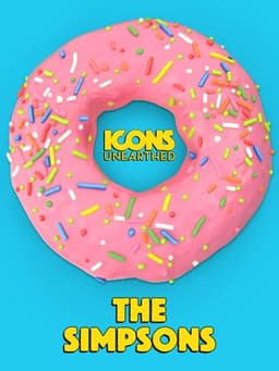 Icons Unearthed: The Simpsons