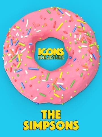 Icons Unearthed: The Simpsons