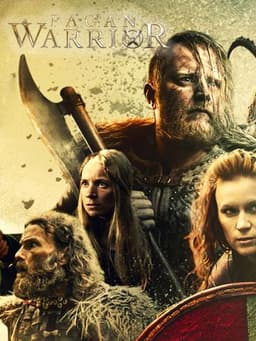 Pagan Warrior