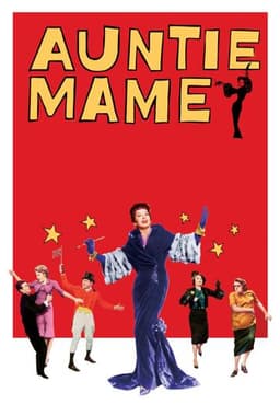 Auntie Mame