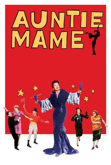 Auntie Mame