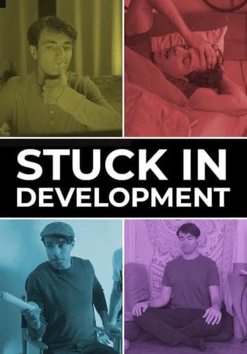 Stuck in Development