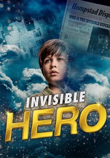 Invisible Hero