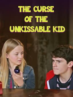 The Curse of the Un-Kissable Kid