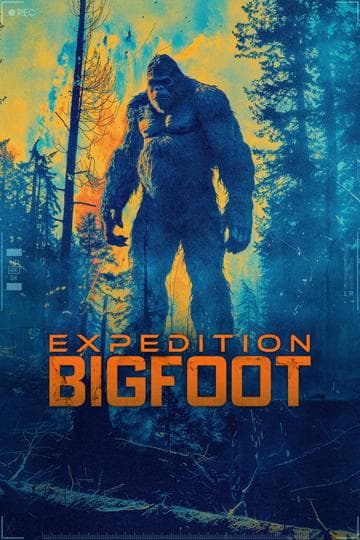 Expedition Bigfoot