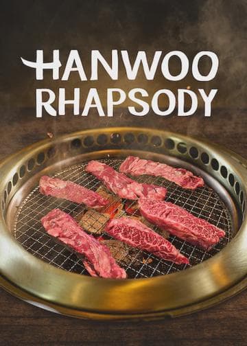 Hanwoo Rhapsody
