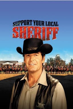 Support Your Local Sheriff!