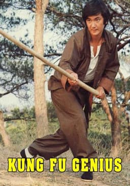 Kung Fu Genius