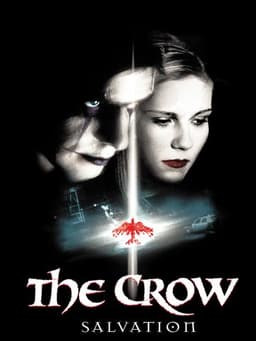 The Crow: Salvation