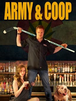 Army & Coop