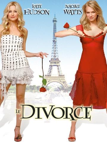 Le Divorce