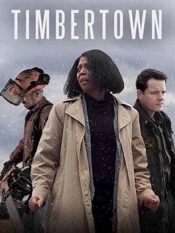 Timbertown