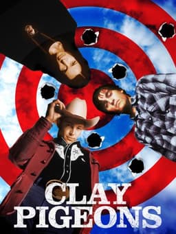 Clay Pigeons