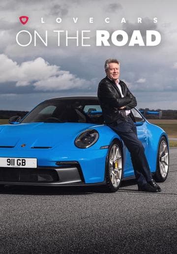 Lovecars: On the Road