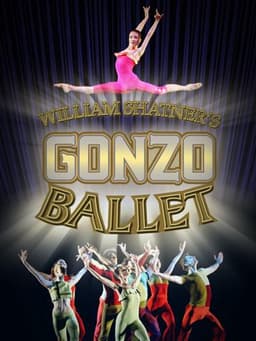 William Shatner's Gonzo Ballet