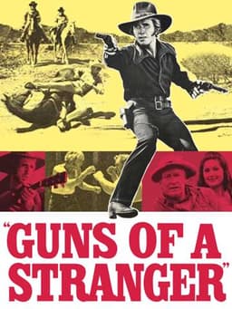 Guns of a Stranger