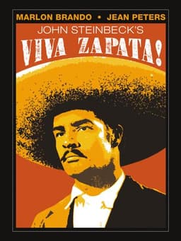 Viva Zapata!