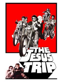 The Jesus Trip