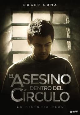 El asesino dentro del círculo